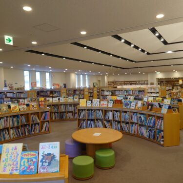 【大和郡山市】PCやスマホで本が読める電子図書館の利用方法！