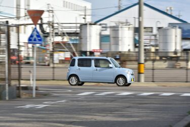 【大和郡山市】軽自動車税の納付方法について解説