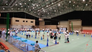 【2021】金魚すくい大和郡山市大会に参加してきました